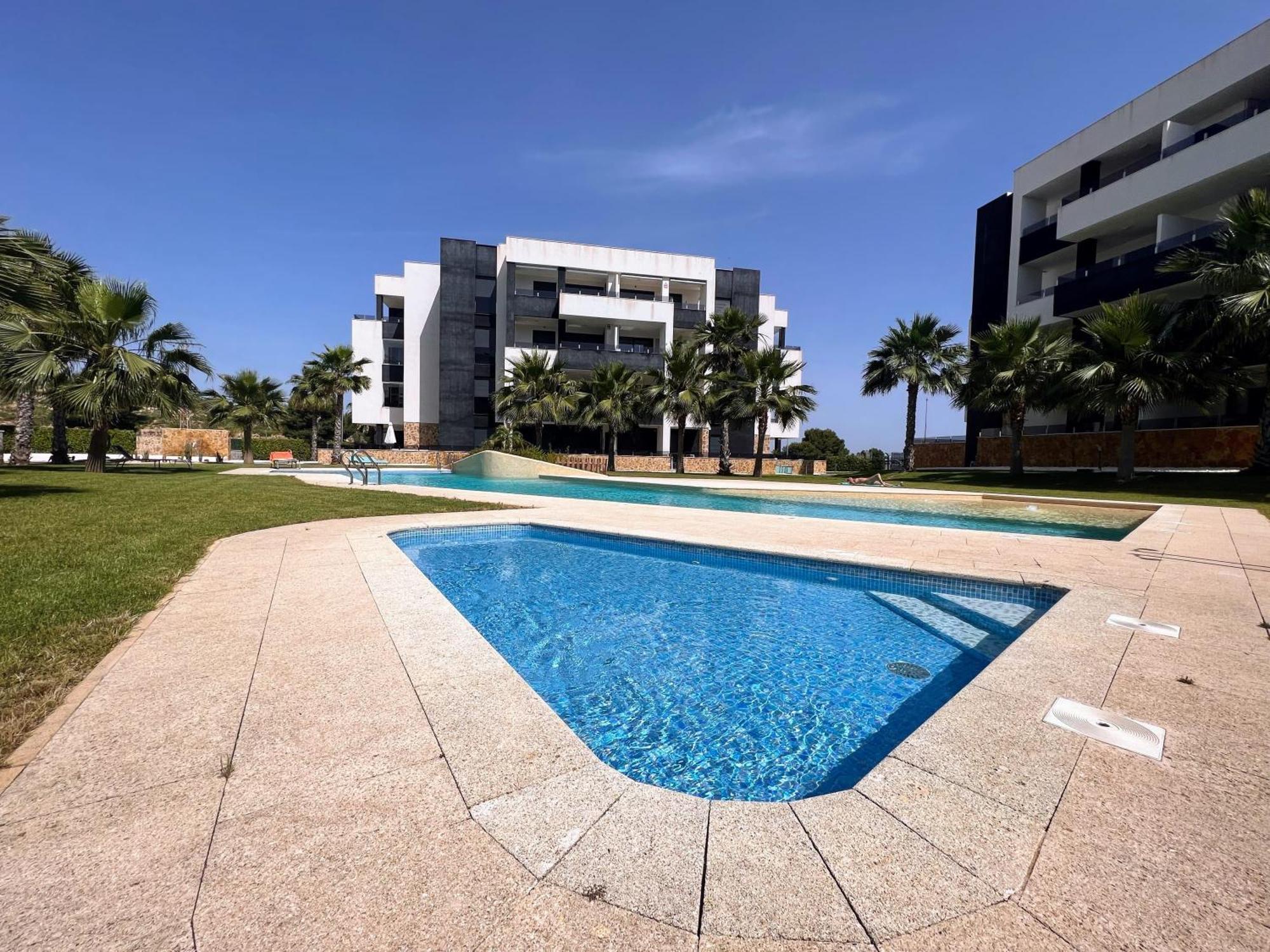 Modern Two Bedroom Ground Floor Apartment Duly7 Villamartín Exterior foto