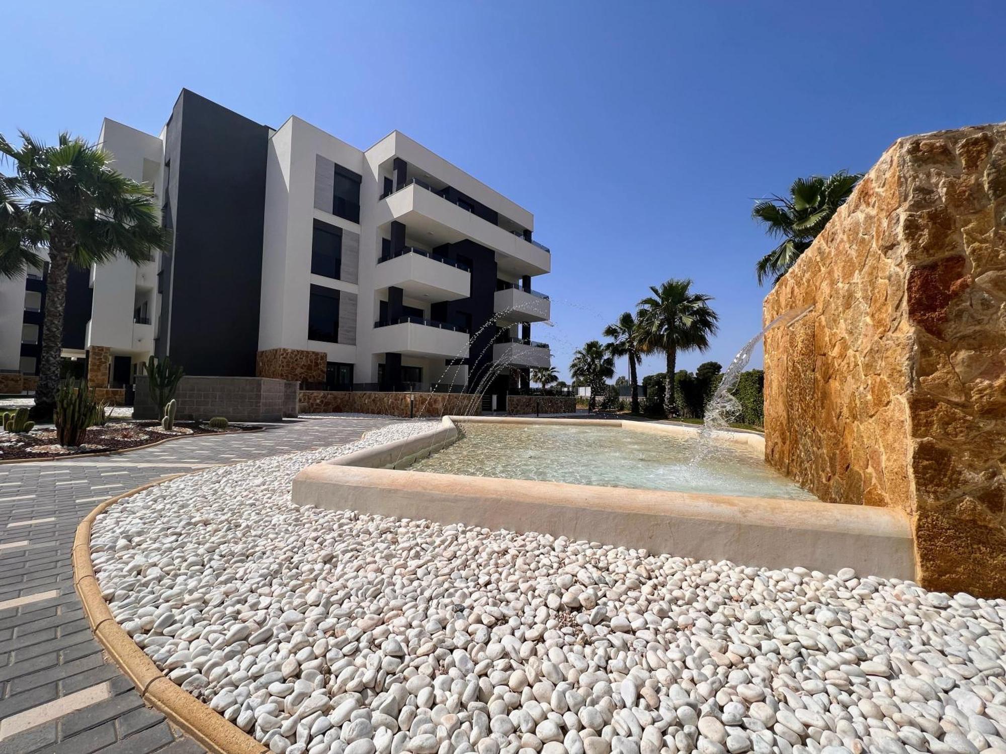 Modern Two Bedroom Ground Floor Apartment Duly7 Villamartín Exterior foto
